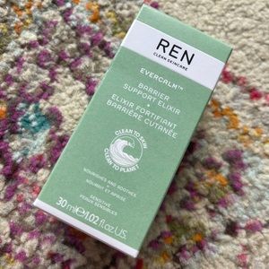REN EverCalm Barrier Support Elixir